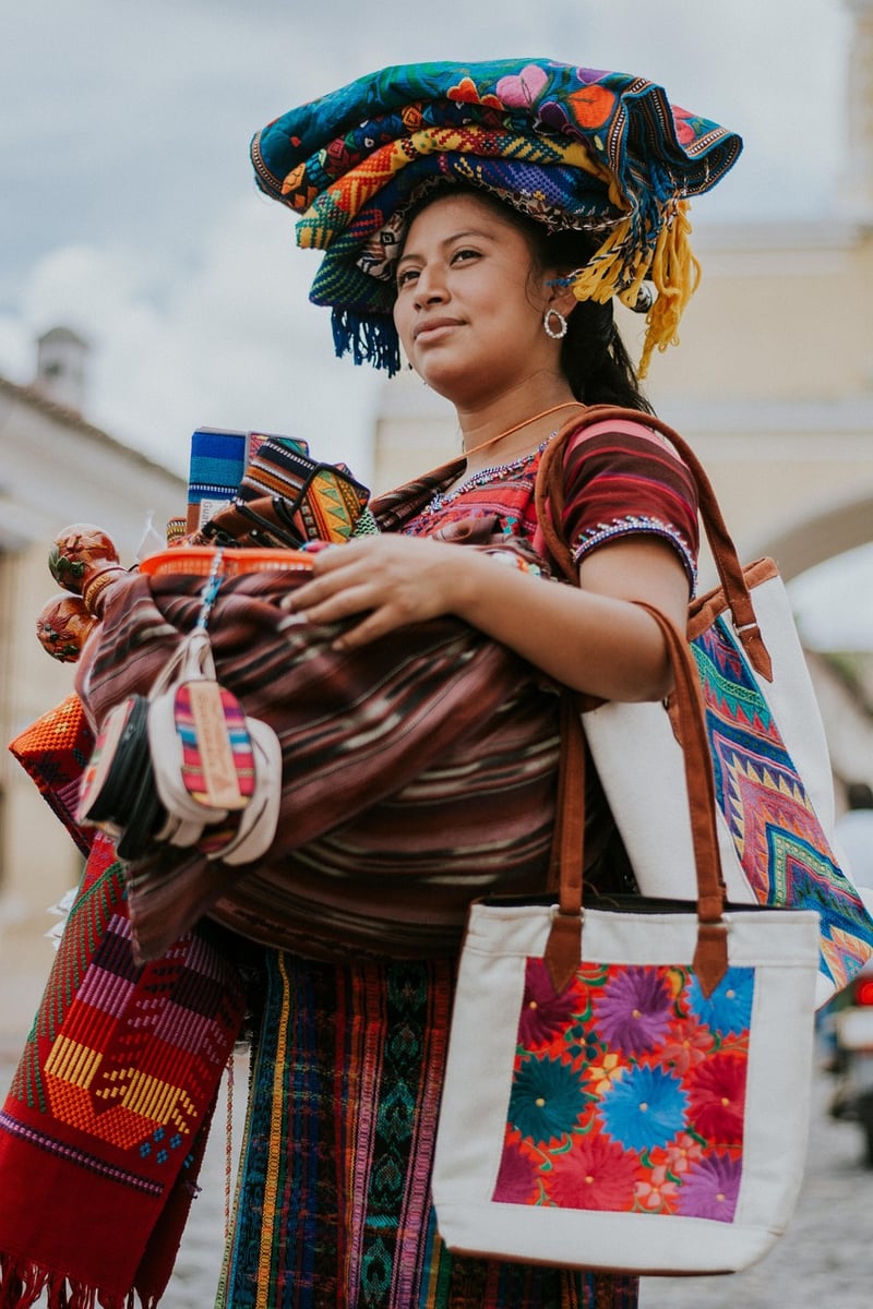 Artisan Markets